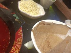 -三江两海老火锅(北京首店)