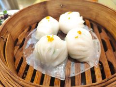 -卡尔顿东方银龙酒店•广西菜•早茶