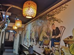 -宗泉烤全羊·烤羊腿·家常菜(解放东路店)