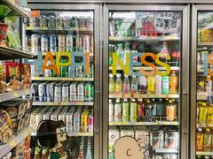 -7-Eleven(地堡街店)