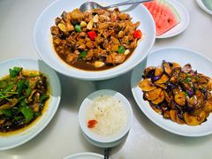 -大鱼徽州·寻味徽菜(星光总店)