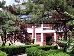 -北京大学赛克勒考古与艺术博物馆