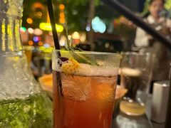 -LAMP BAR 水烟音乐酒吧