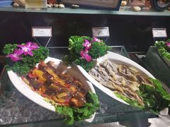 -博林圣海伦酒店-LA VILLA自助西餐厅(华侨城店)