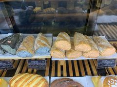 -Let's Taipei 非常烘焙(太古里店)
