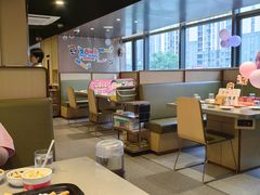 -海底捞火锅(新华联梦想城店)