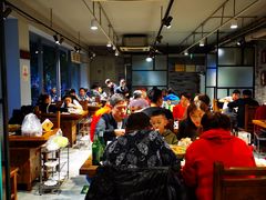 大堂-友乐居羊蝎子(西直门店)