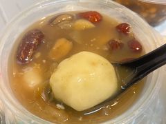-罗子龙罗家桂花汤圆(曹都巷店)
