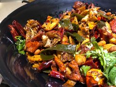 -食乐佳麻辣香锅(森林摩尔商业街区店)
