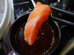 -松坂屋日料自助(长城路店)