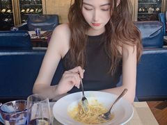 -YUE·6·西式融合餐厅(外滩六号店)