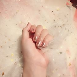 -米米奈児miminail