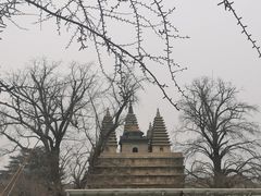 -北京石刻艺术博物馆(五塔寺)