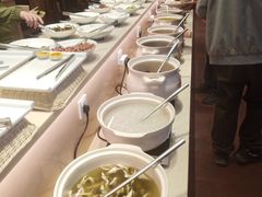 -素满香·食养自助(天一广场店)