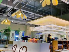 -小满Grainkitchen(滨江商业广场店)
