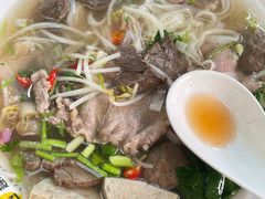 -探越越南牛肉粉(江南西分店)