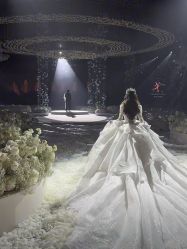 -星河湾酒店·宴会厅(番禺大道北店)