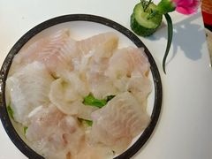 -重庆高老九火锅(吴中永旺店)
