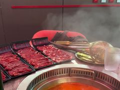 -三头牛·潮汕牛肉生蚝火锅 (夏湾店)