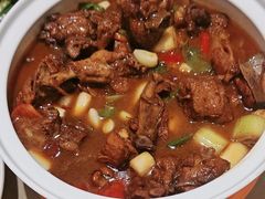 -大鹏饭店·金陵家宴(奥体中心店)