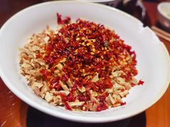 -田小狗的饭店(才子佳郡店)