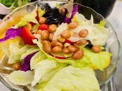 大拌菜-牛街·马辈儿涮肉(牛街二店)
