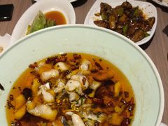-六泰居·尔滨地标·东北菜(泰山路店)