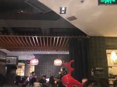 -95号酱骨·一块豆腐(展春园西路店)