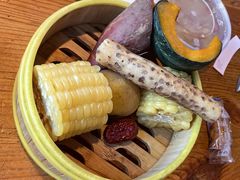 -三个渔夫·蒸汽海鲜(五大道店)