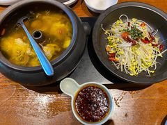 云海肴汽锅鸡-云海肴云南菜(花园城店)