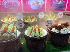 -鸽子侯·家宴·平价海鲜(市图书馆店)