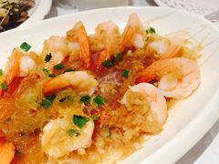 -北李妈妈菜·海肠捞饭(高新万达店)