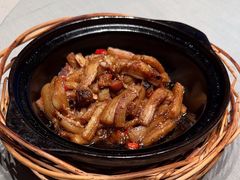 -柴米油盐(土菜院子店)
