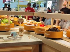 -龍歌自助小火锅(城阳万象汇店)