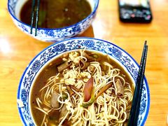 -太湖面馆十八浇(渔港路店)