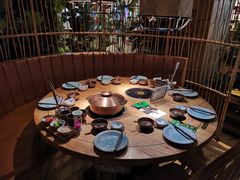 -大头椰·椰子鸡火锅(南宁万象城店)