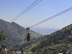-趣飞飞黑麋峰国际滑翔伞基地