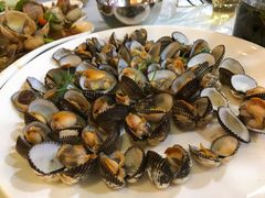 -覃记海鲜美食餐厅