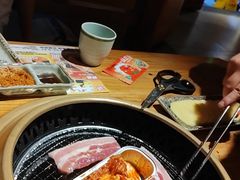 -竹涟烧肉(欢肆店•原星悦荟店)