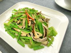 -龙井壹号·茶缘山景宴(龙井村店)