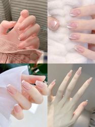 -M·X Nail日式美甲美睫
