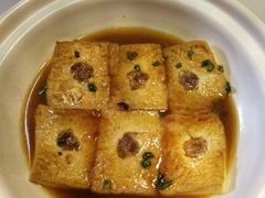 -客家大院·非遗赣南客家菜(郁孤台店)
