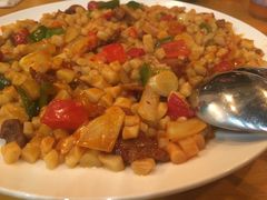 -疆Jiang·新疆秘制料理