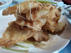 -蠔友汇·海鲜·生蚝烧烤(大东店)