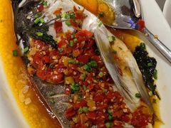 -兰湘子·湘菜小炒(长安万科广场店)