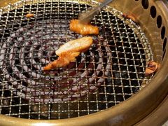 -谷牛日式烤肉(宝山U天地店)