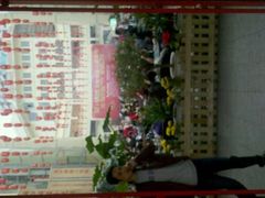 -海口骑楼小吃街