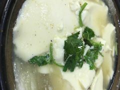 -老姑砂锅·烧烤天津菜(体北道店)