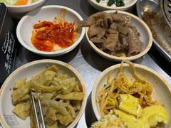 -喜来稀肉(虹泉路店)