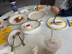 -菲滋意式餐厅(富阳东方茂店)